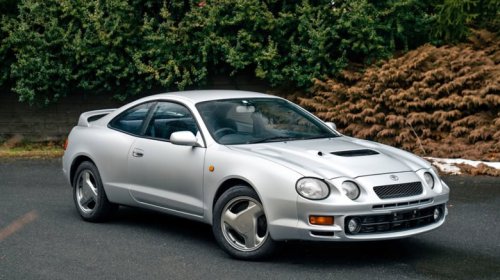 Honda Civic Si, Ford Ambulance Camper, Suzuki Cappuccino: The Dopest Cars I Found For Sale Online