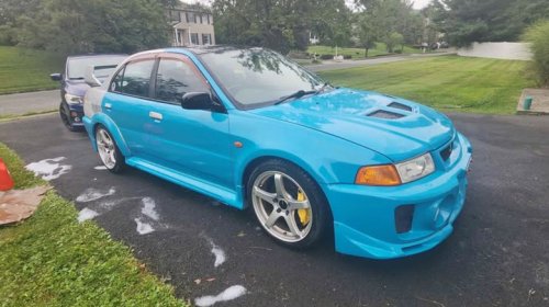 Honda Civic Si, Ford Ambulance Camper, Suzuki Cappuccino: The Dopest Cars I Found For Sale Online