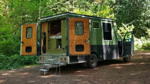 Honda Civic Si, Ford Ambulance Camper, Suzuki Cappuccino: The Dopest Cars I Found For Sale Online