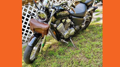 Honda Civic Si, Ford Ambulance Camper, Suzuki Cappuccino: The Dopest Cars I Found For Sale Online