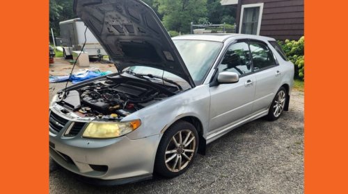 Honda Civic Si, Ford Ambulance Camper, Suzuki Cappuccino: The Dopest Cars I Found For Sale Online