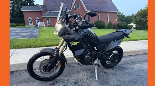 Honda Civic Si, Ford Ambulance Camper, Suzuki Cappuccino: The Dopest Cars I Found For Sale Online
