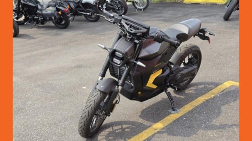 Honda Civic Si, Ford Ambulance Camper, Suzuki Cappuccino: The Dopest Cars I Found For Sale Online