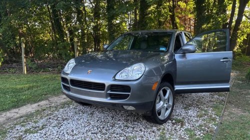 Honda HR-V, Subaru Impreza WRX Tommykaira, Ford Fox Body LTD Wagon: The Dopest Cars I Found For Sale Online