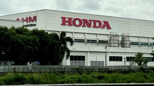 Honda Wants To Cut $9 Billion In Costs