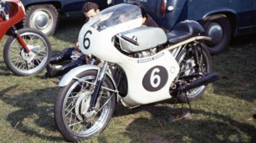 Honda's 9 Rarest Motorcycles And What They're Worth