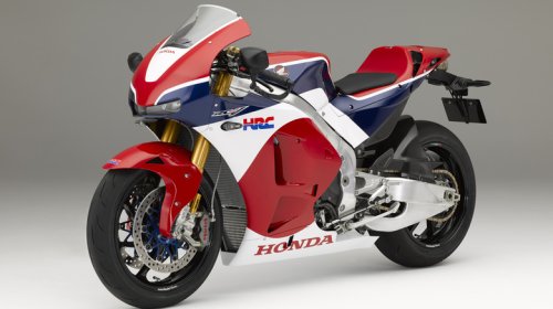 Honda's 9 Rarest Motorcycles And What They're Worth