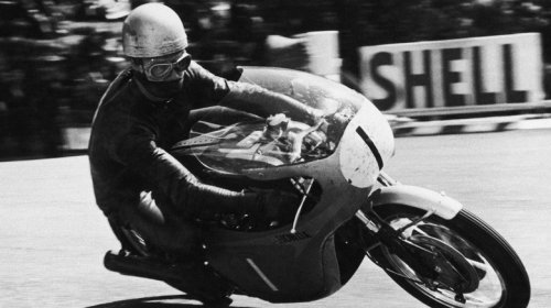 Honda's 9 Rarest Motorcycles And What They're Worth
