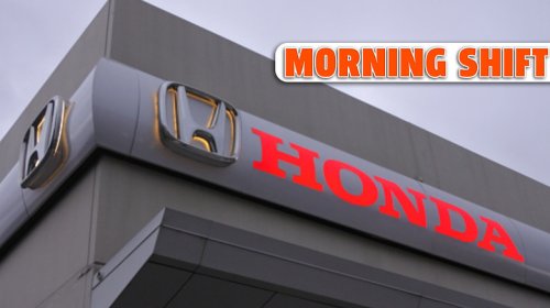 Honda's Next U.S. Factory Could Hinge On USMCA