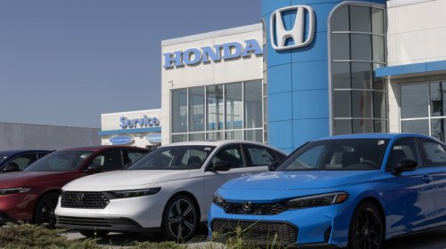 Honda, Honda's Next U.S. Factory Could Hinge On USMCA