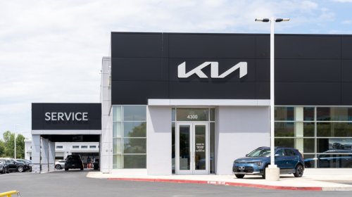 Honda's Next U.S. Factory Could Hinge On USMCA