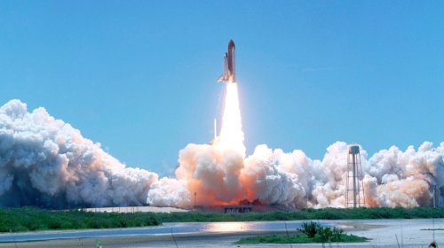 Houston's Created Its Own Problem: The Unnecessary Fight To Snatch Up The Discovery Space Shuttle Continues