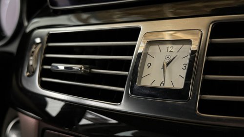 House Bill To Make Daylight Saving Time Permanent Could Be Good For Your Sleep And Potentially Preventing Fatal Crashes