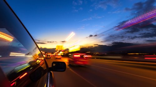 House Bill To Make Daylight Saving Time Permanent Could Be Good For Your Sleep And Potentially Preventing Fatal Crashes
