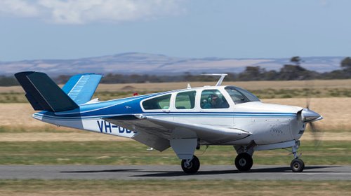 How The Beechcraft Bonanza Plane Earned The Nickname 'Doctor Killer'