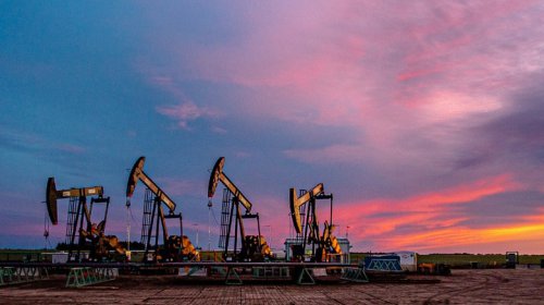 How The U.S. Strategic Petroleum Reserve Actually Affects Gas Prices