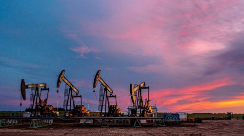How The U.S. Strategic Petroleum Reserve Actually Affects Gas Prices