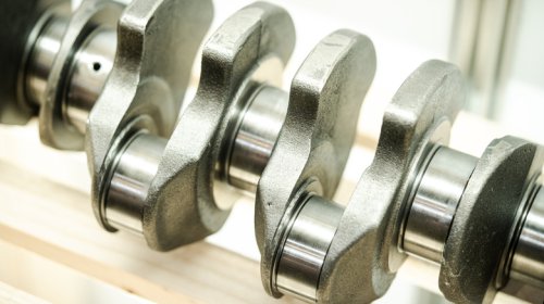 How To Tell When Your Harmonic Balancer's Gone Bad