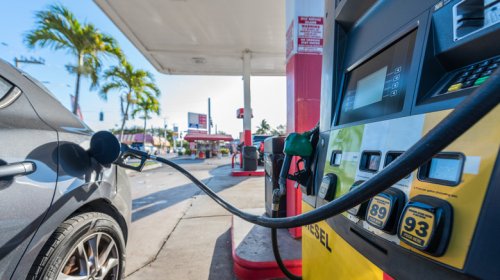 How To Tell You Have Bad Gas In Your Tank