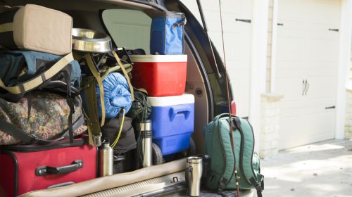 How To Camp In Your Car Like A Pro