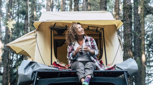 How To Camp In Your Car Like A Pro