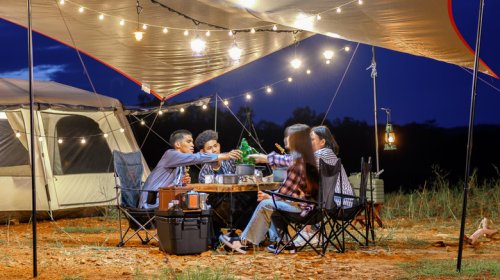 How To Camp In Your Car Like A Pro