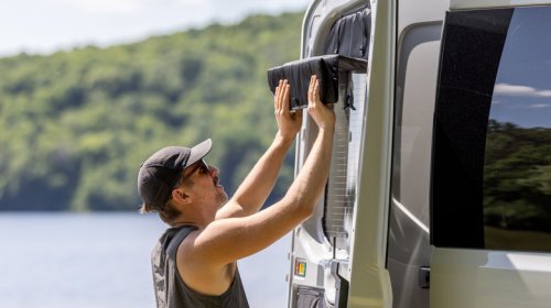 How To Camp In Your Car Like A Pro