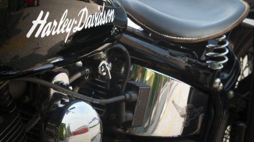 Battery, How To Choose The Right Replacement Battery For Your Old Harley-Davidson