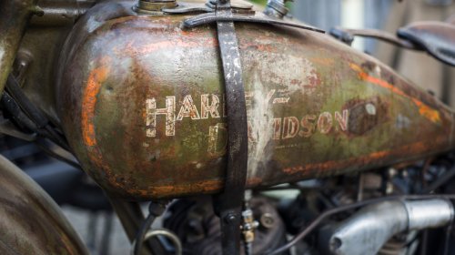 Battery, How To Choose The Right Replacement Battery For Your Old Harley-Davidson