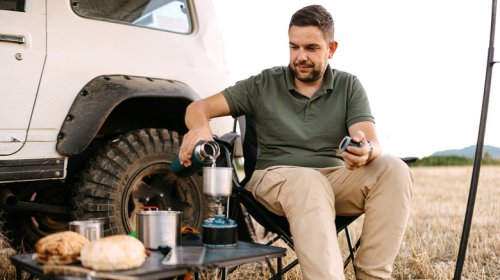 How To DIY A Van, Minivan, SUV, Or Even A Hatchback Into A Camper On A Budget
