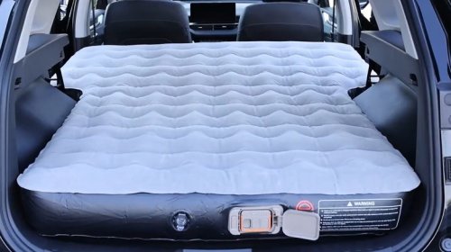 How To DIY A Van, Minivan, SUV, Or Even A Hatchback Into A Camper On A Budget