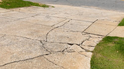 How To Know When It's Time To Repair Vs Replace Your Concrete Driveway