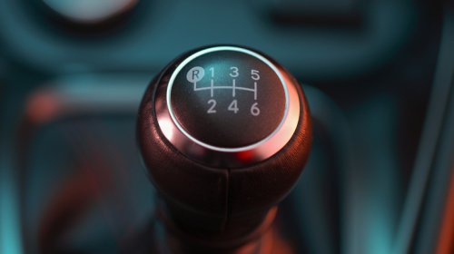 How A Short-Throw Shifter Actually Works