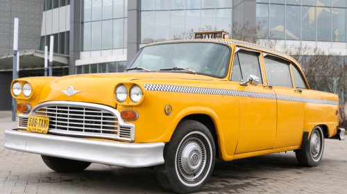 How Bernie Madoff's Ponzi Scheme Helped End This Storied American Automaker