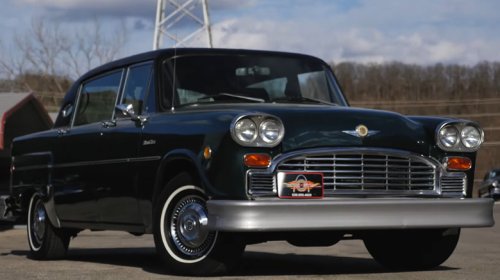 How Bernie Madoff's Ponzi Scheme Helped End This Storied American Automaker