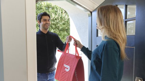How Can You Become A DoorDash Driver And What Can You Expect To Earn?