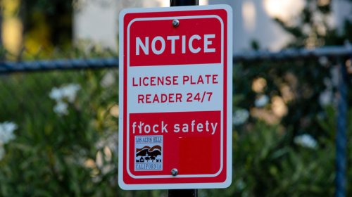 How Do Flock Cameras Work?