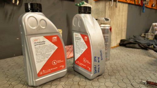 How Do Lifetime Transmission Filters Work (If They Do)?