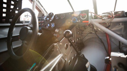 How Drag Racers Are Running In The Sixes With Manual Transmissions