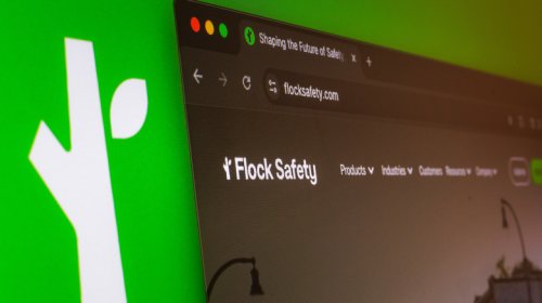 How Easy Is It To Hack Flock Cameras?