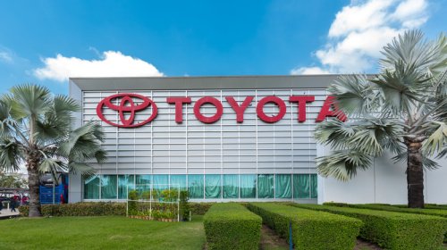 Toyota, How Japan's Production Culture Helped Toyota Build A Reputation For 300,000-Mile Cars