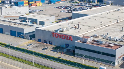 Toyota, How Japan's Production Culture Helped Toyota Build A Reputation For 300,000-Mile Cars
