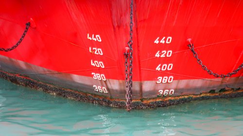 How Little Sea Creatures Could Keep Oil Scarce Long After The Strait Of Hormuz Reopens