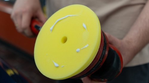 How Many Times Can You Reuse A Polishing Pad (And How To Clean Them So They Last)