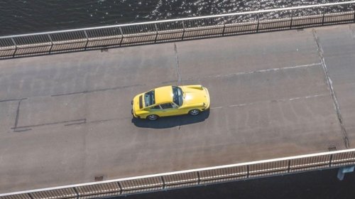 How Much Porsche Models Cost In 1976 Vs. 2026