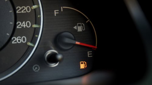 How Oil Filters Can Improve Fuel Economy
