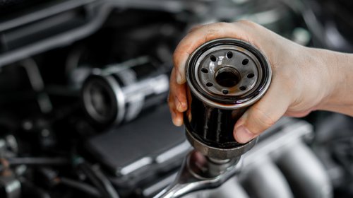 How Oil Filters Can Improve Fuel Economy
