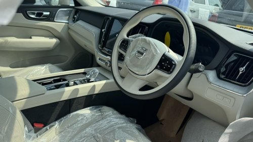Volvo, Volvo XC60, How Reliable Is The 2025 Volvo XC60? Here's What The Data Says