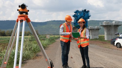 How Roman Surveyors Helped The Empire Create Straight Roads Thousands Of Years Ago