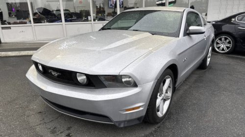 I Have Ten Grand To Spend On A Stylish Car For A Teen! What Should We Buy?